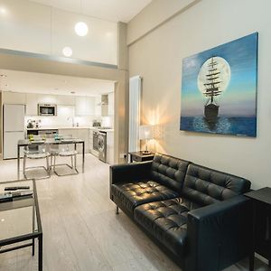 Appartement met Drie Slaapkamers